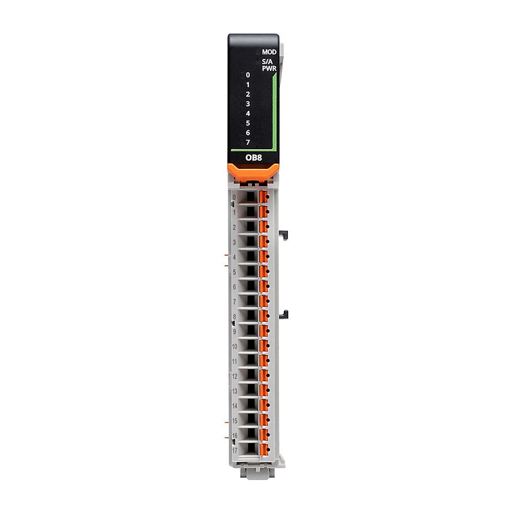 Allen-Bradley PointMax Digital 8 Output