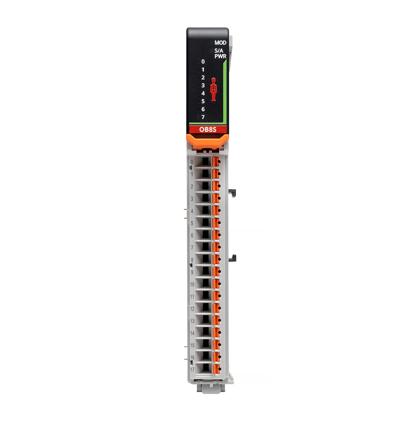Allen-Bradley PointMax Safety Digital 8 Output