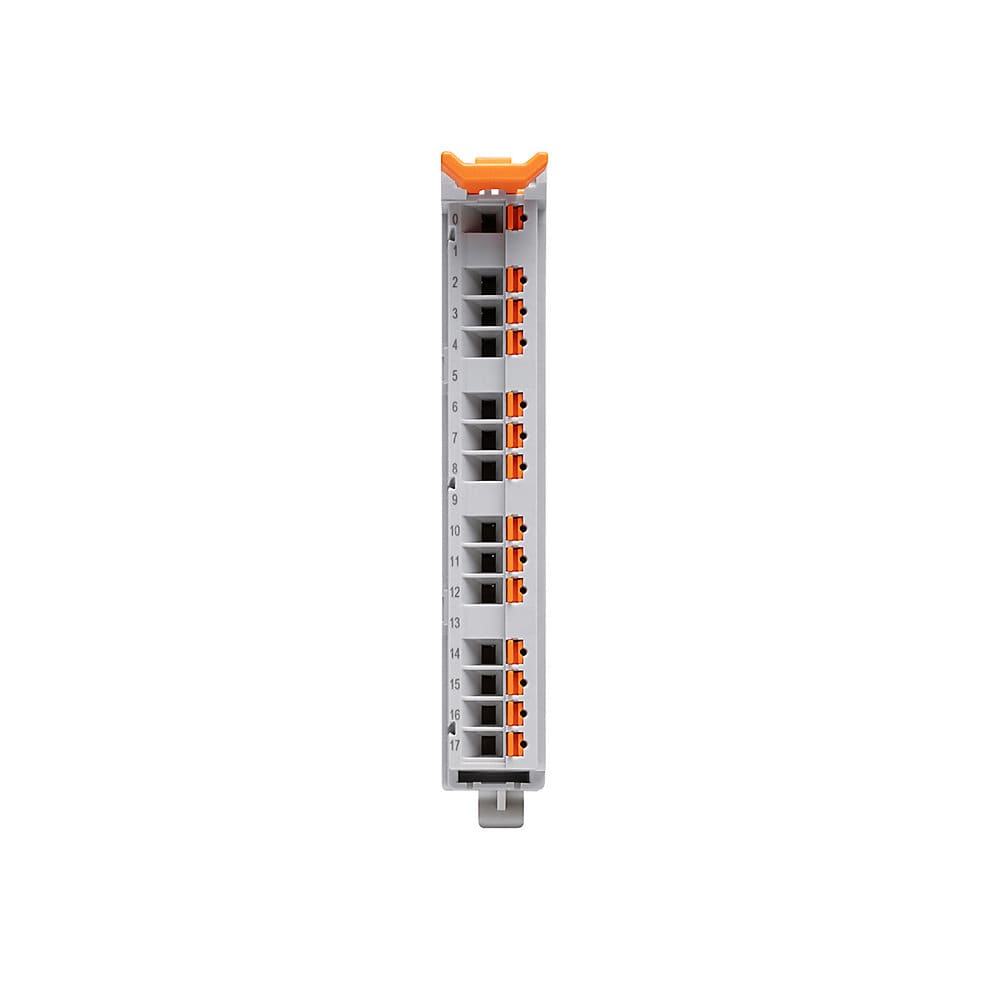 Allen-Bradley PointMax 5034 RTB CJC