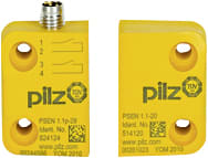 Pilz Pilz PSEN magnetic 1NC 1NO M8 connector