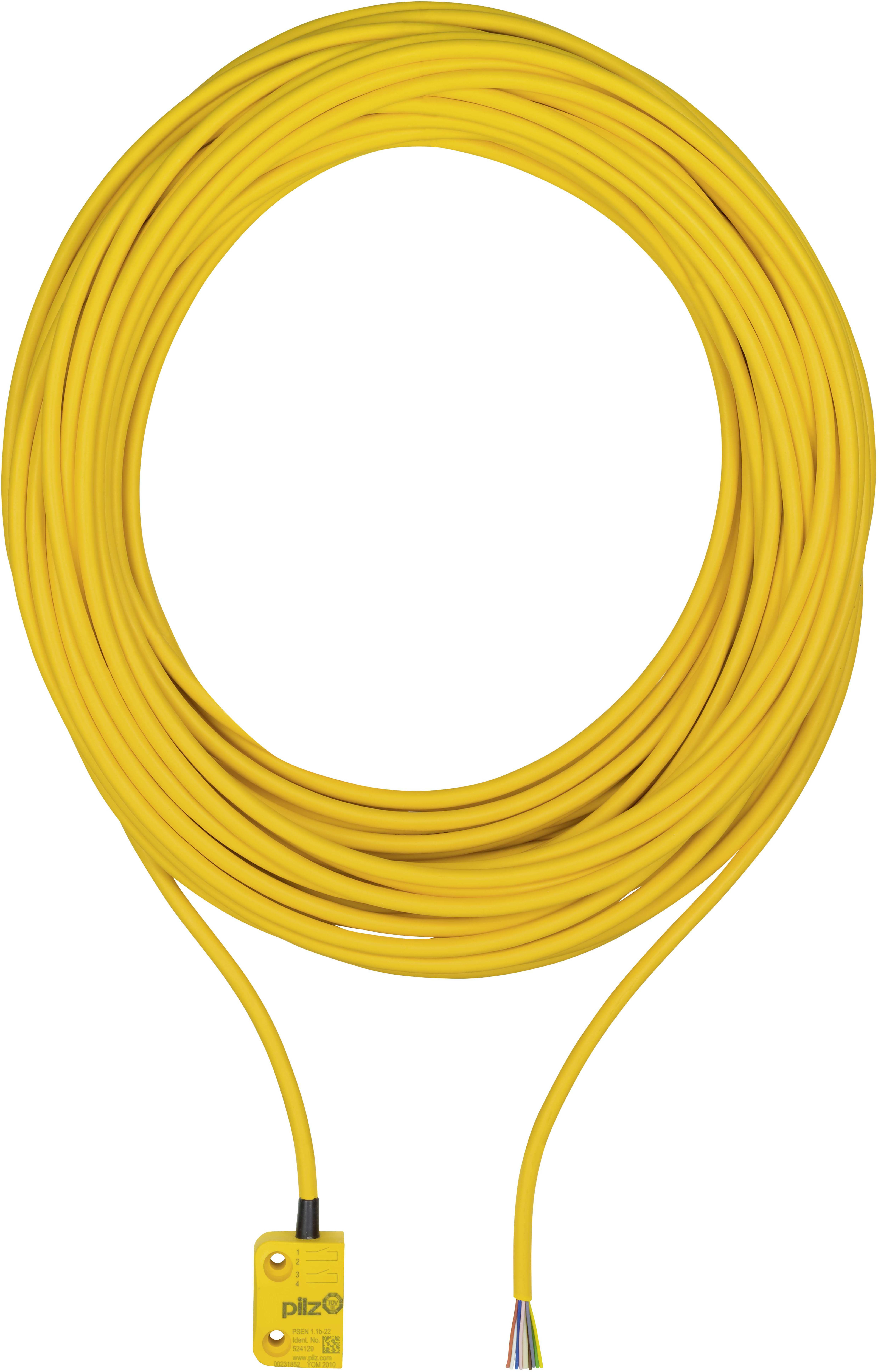 Pilz PSEN 1.1b-22/PSEN 1.1-20 /8mm/10m/ix1/1u