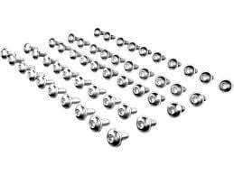 Rittal VX Tapping screw 5,5X13/TX30 (pk of 50)