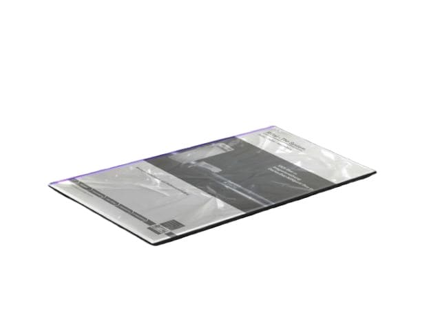 Rittal VX Isolator Door Cover