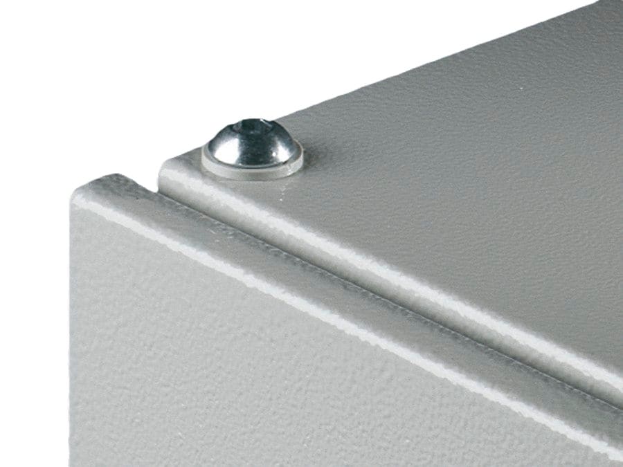 Rittal Roof Mounting Screws for VX Pack x20