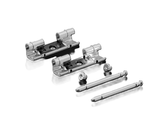 Rittal AX Hinge Pack x2