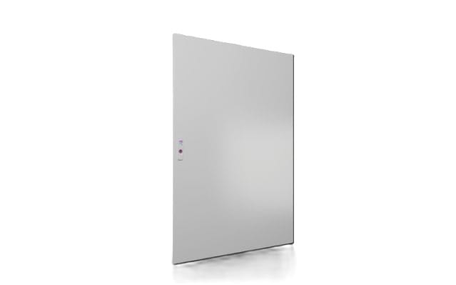 Rittal AX Door for Enclosure 800 x 1200mm