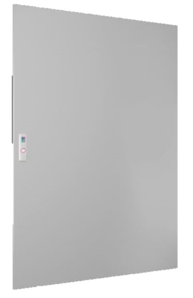 Rittal Single Door for AX Sheet Steel to Fit Width 760 mm and Height 760 mm