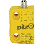 Pilz PSEN ma1.1p-10/3mm/1 switch