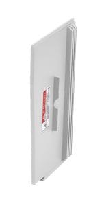 Allen-Bradley End Cap (Comes with Adapter)
