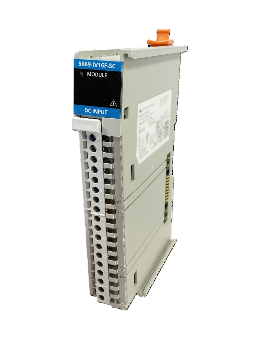 Spectrum Controls 16 Channel Sourcing Input Module