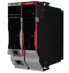 Allen-Bradley ControlLogix 5590 Safety Partner SIL3