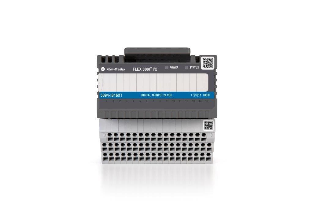 Allen-Bradley 5094XT Digital 16 Input