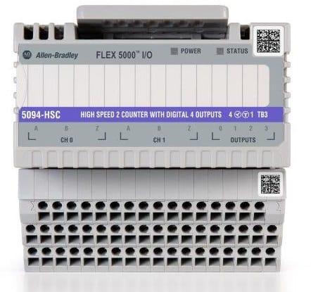Allen-Bradley 5094XT High Speed Counter