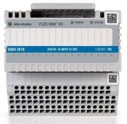 Allen-Bradley 5094 Digital 16 Input