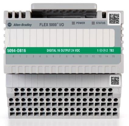 Allen-Bradley 5094XT Digital 16 Output