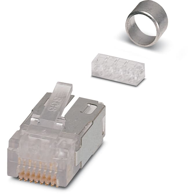Phoenix Contact VS-08-ST-RJ45