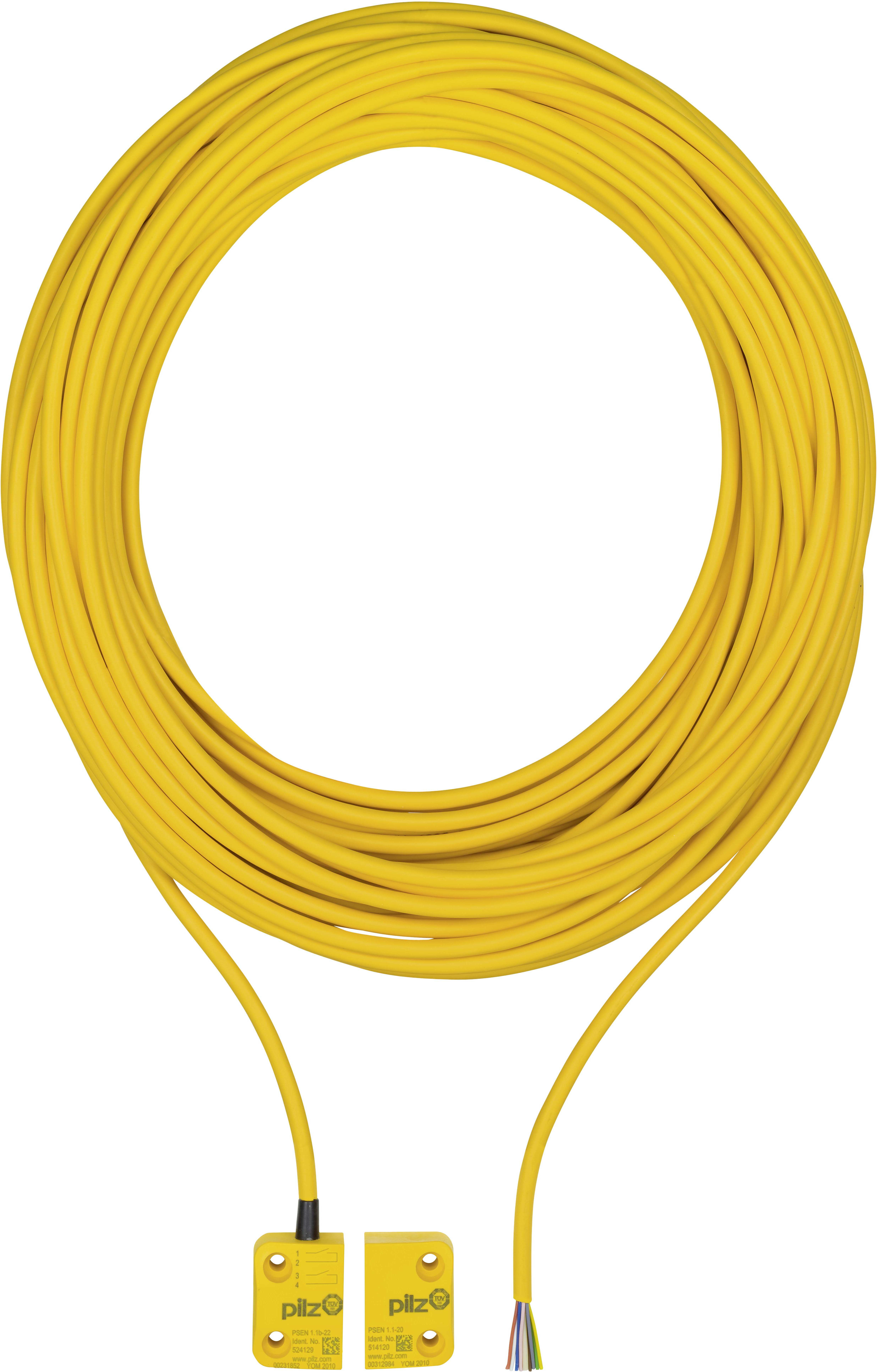 Pilz PSEN 1.1b-22/8mm /10m/ix1/1switch