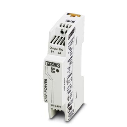 Phoenix Contact STEP-PS/ 1AC/ 5DC/2