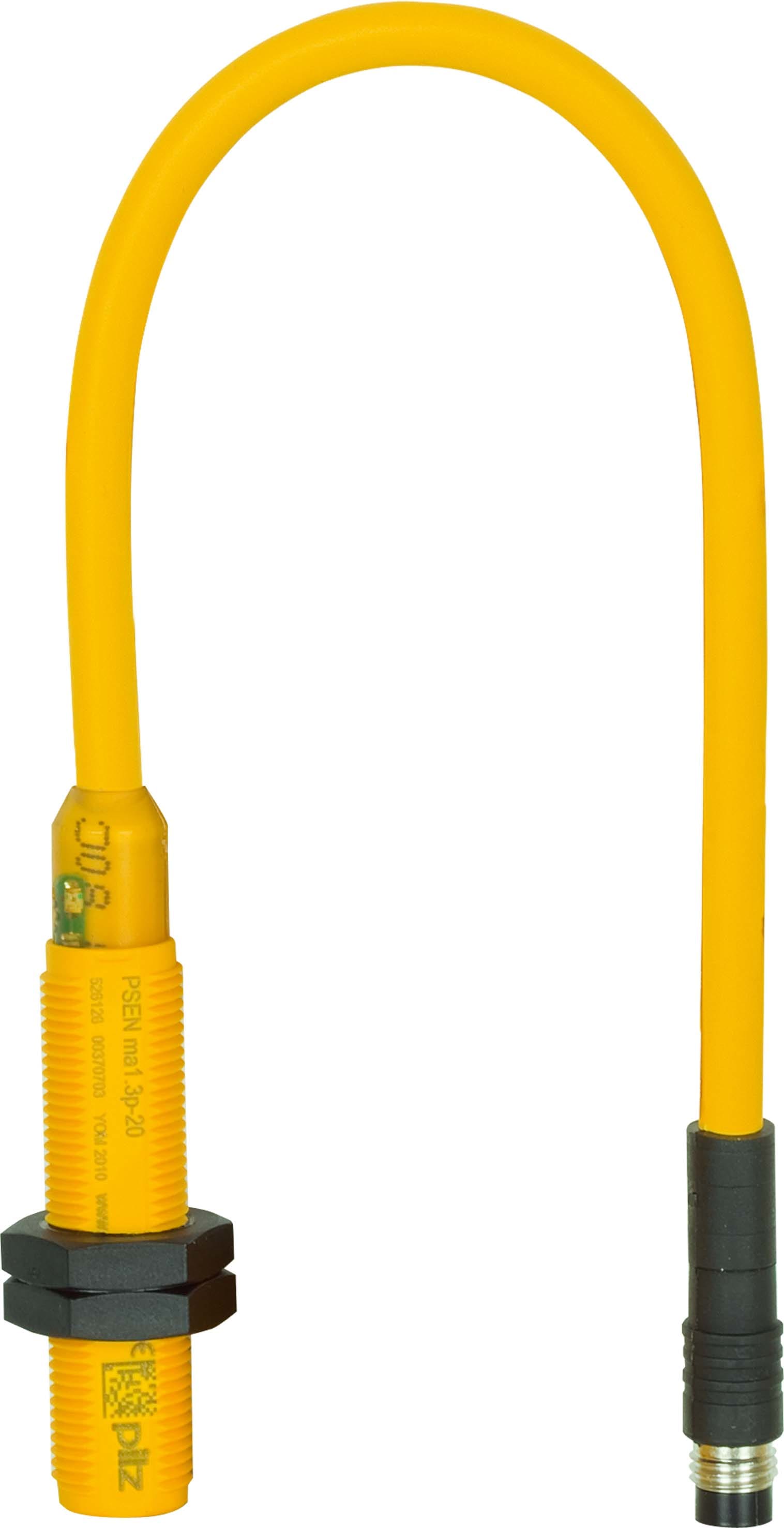Pilz PSEN ma1.3p-20/1switch