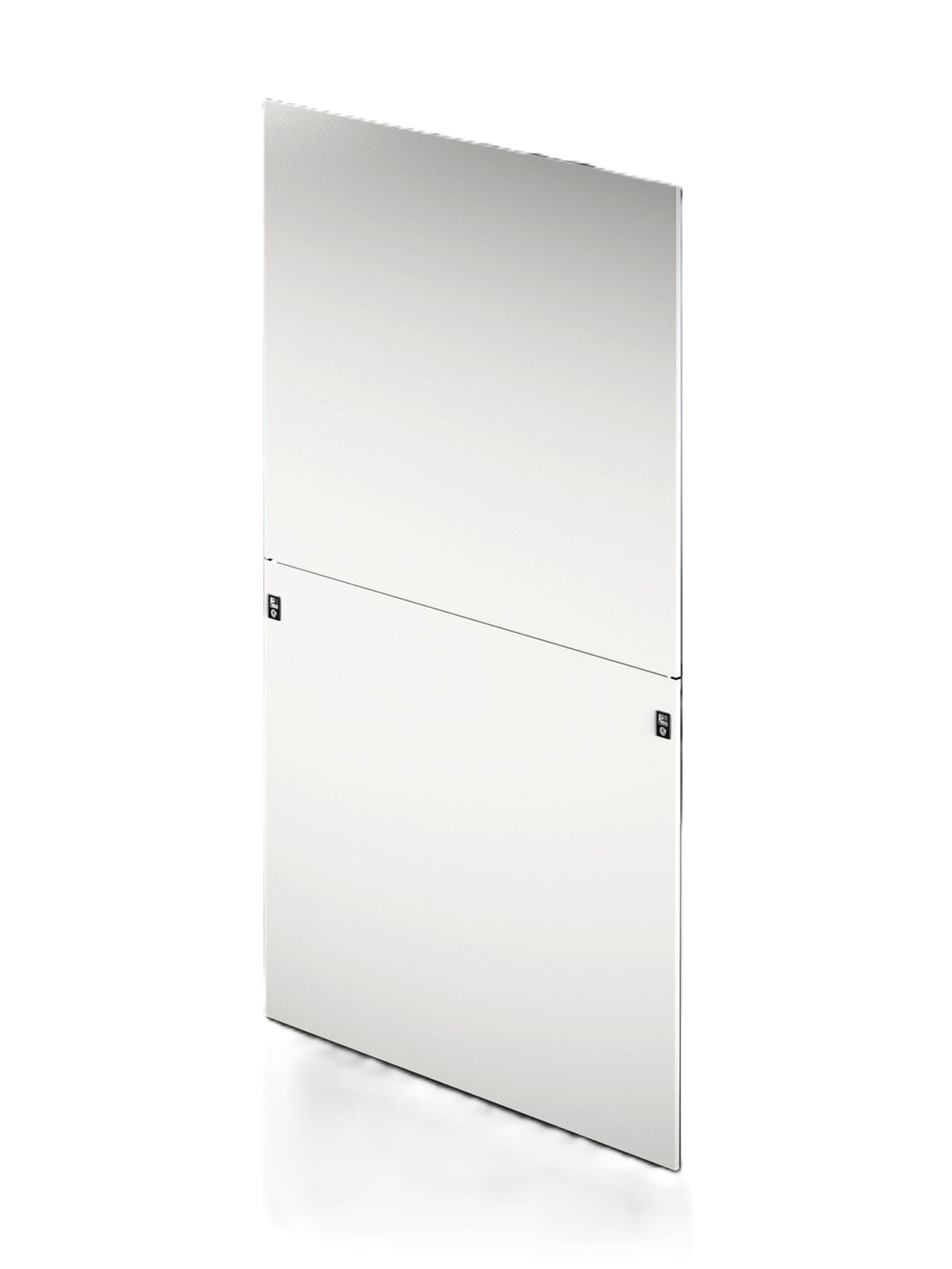 Rittal Side Panel Height 2,000 mm Depth 1,000mm for VX IT enclosures