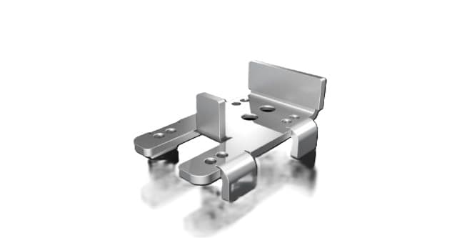 Rittal Mounting Bracket VX
