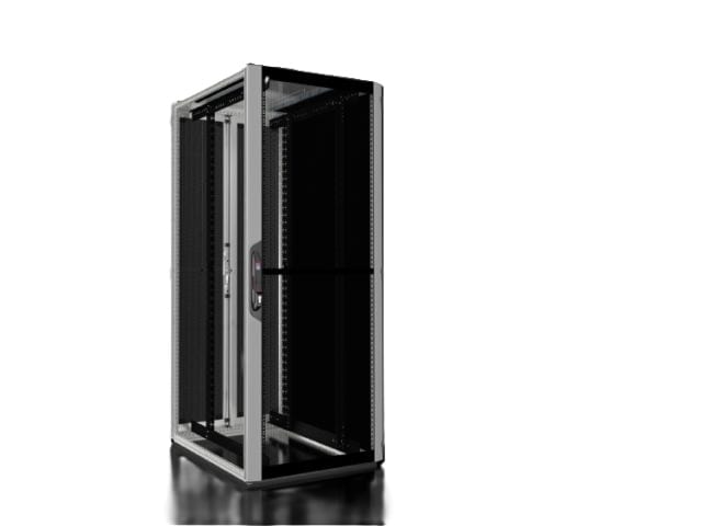 Rittal VX IT Network/Server Enclosure WHD 600 x 2000 x 800 mm