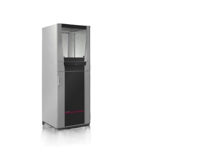 Rittal PC Enclosure System WHD 600x1600x636 mm.