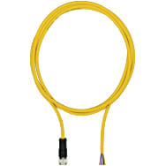 Pilz PSEN op cable axial M12 4-p. shield. 10m