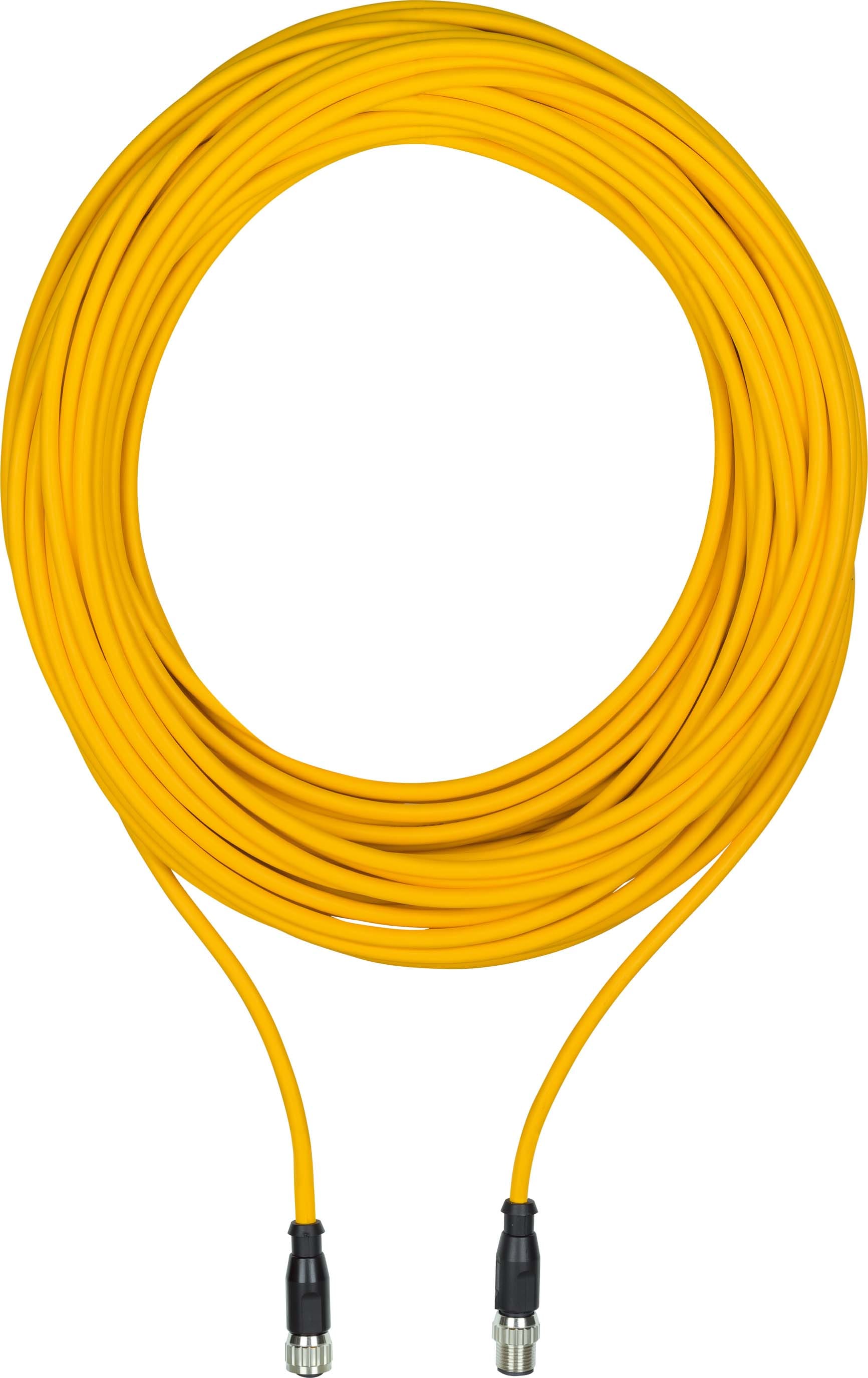 Pilz PSEN cable M12-8sf M12-8sm, 10m