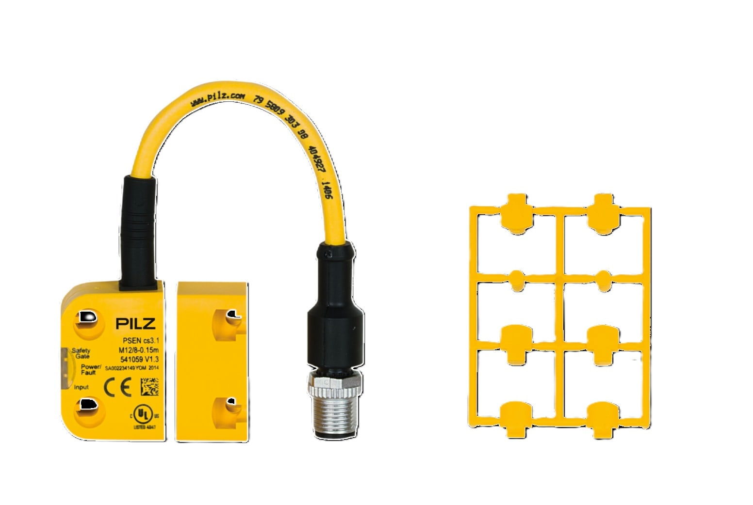 Pilz PSEN cs4.2p /PSEN cs4.1
