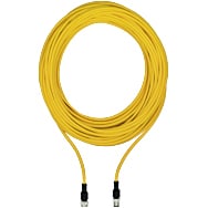 Pilz PSS67 cable M12-5sf, M12-5sm, 20m