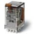 Finder 55 series - General Purpose Relays