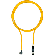 Pilz PSS67 Cable M8af M12sm, 3m