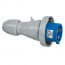 Legrand - S Plug 230v 32a 2p+e IP67