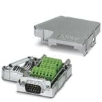 Phoenix Contact Subcon 15 HD/M-SH