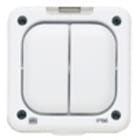 MK - 10A 2G SP 1 WAY