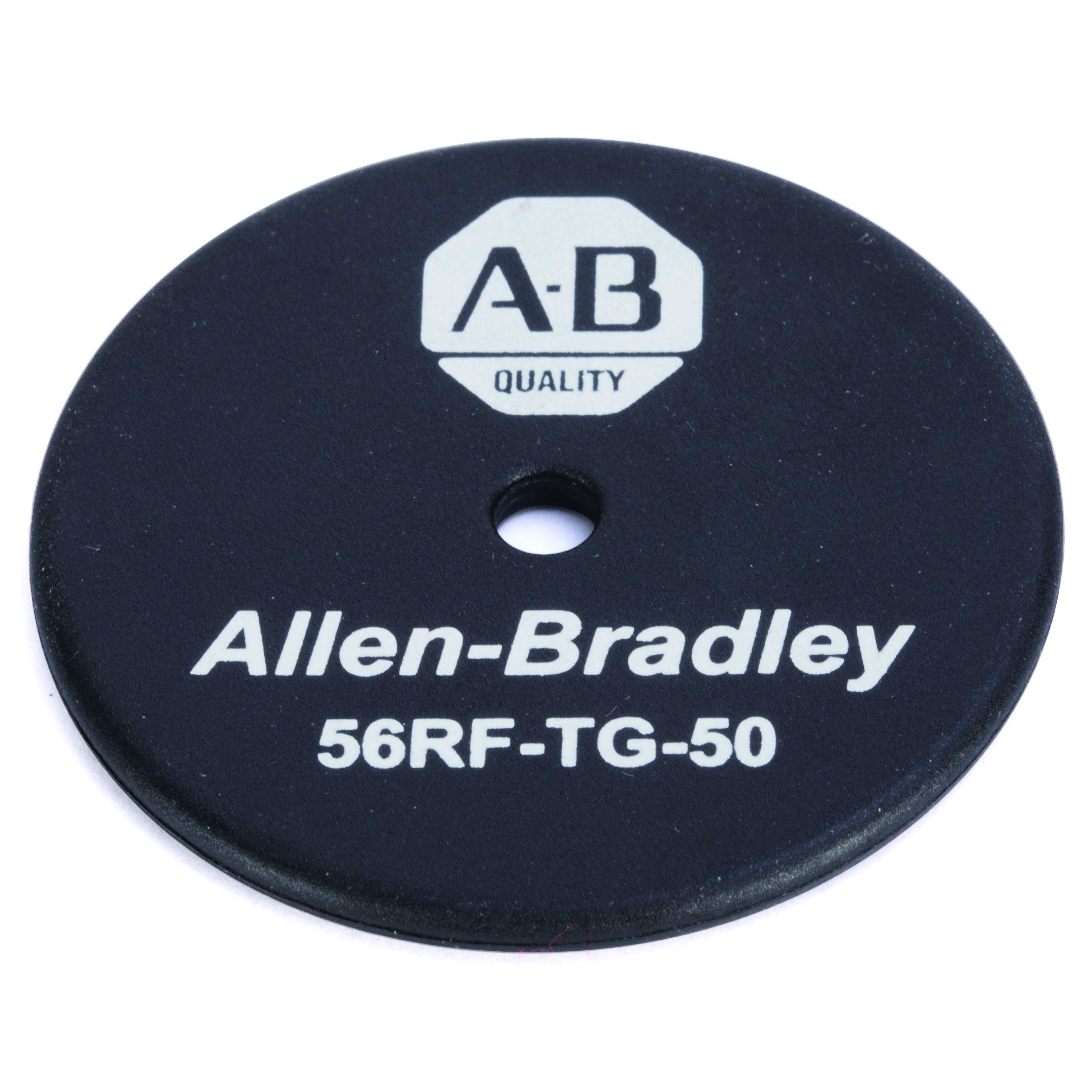 Allen-Bradley RFID TAG