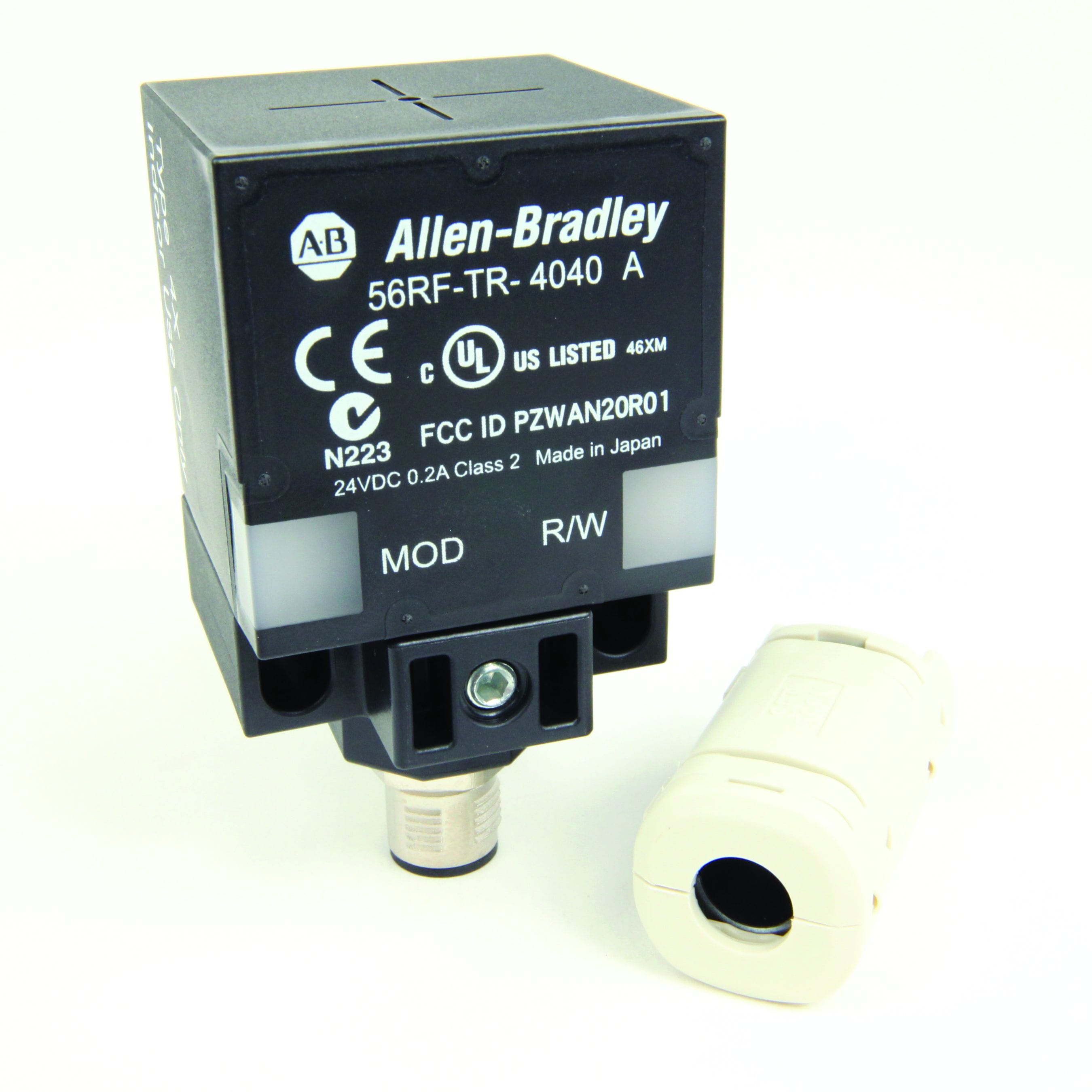 Allen-Bradley RFID ICODE TRANSCEIVER, SQUARE