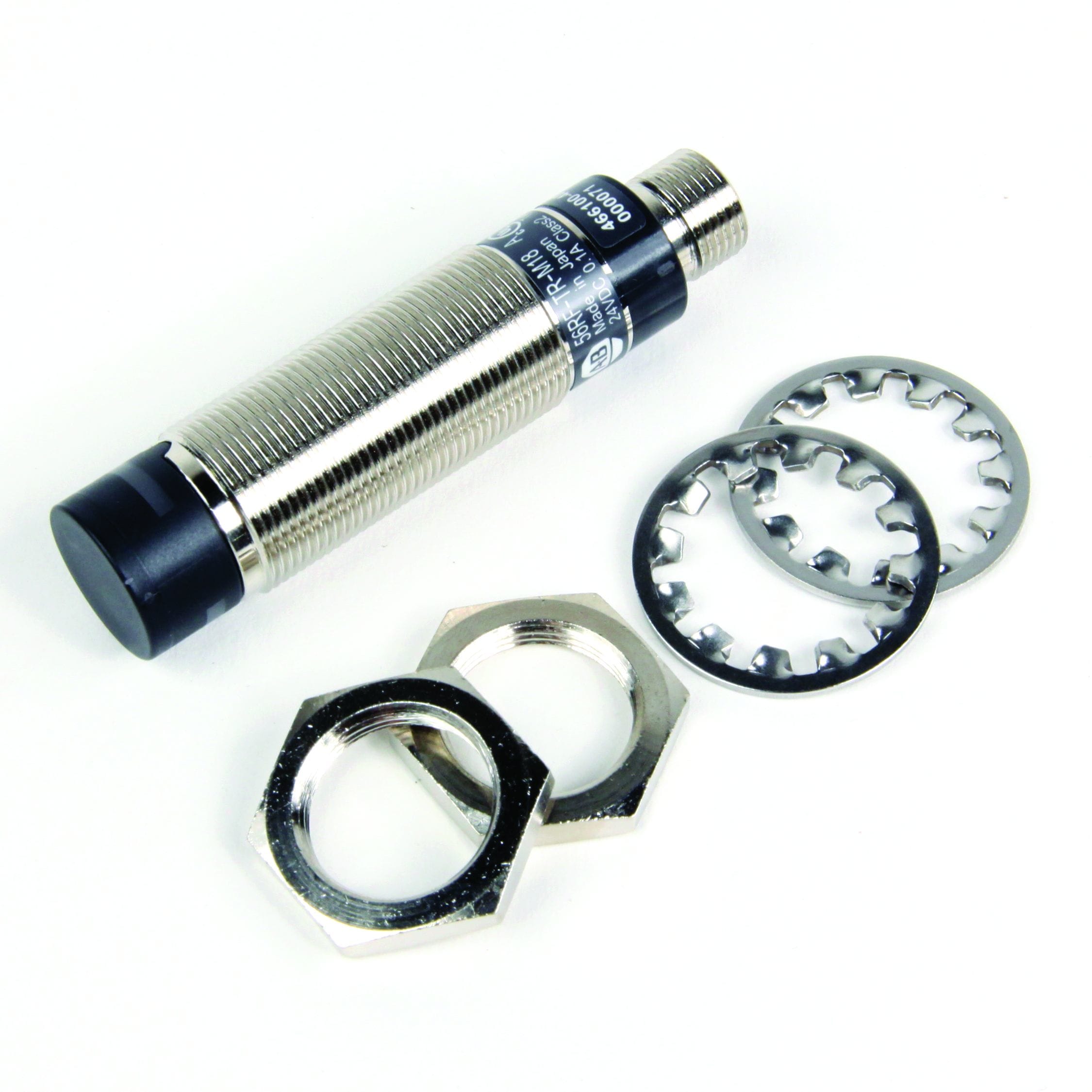 Allen-Bradley RFID M18 READ/WRITE HEAD
