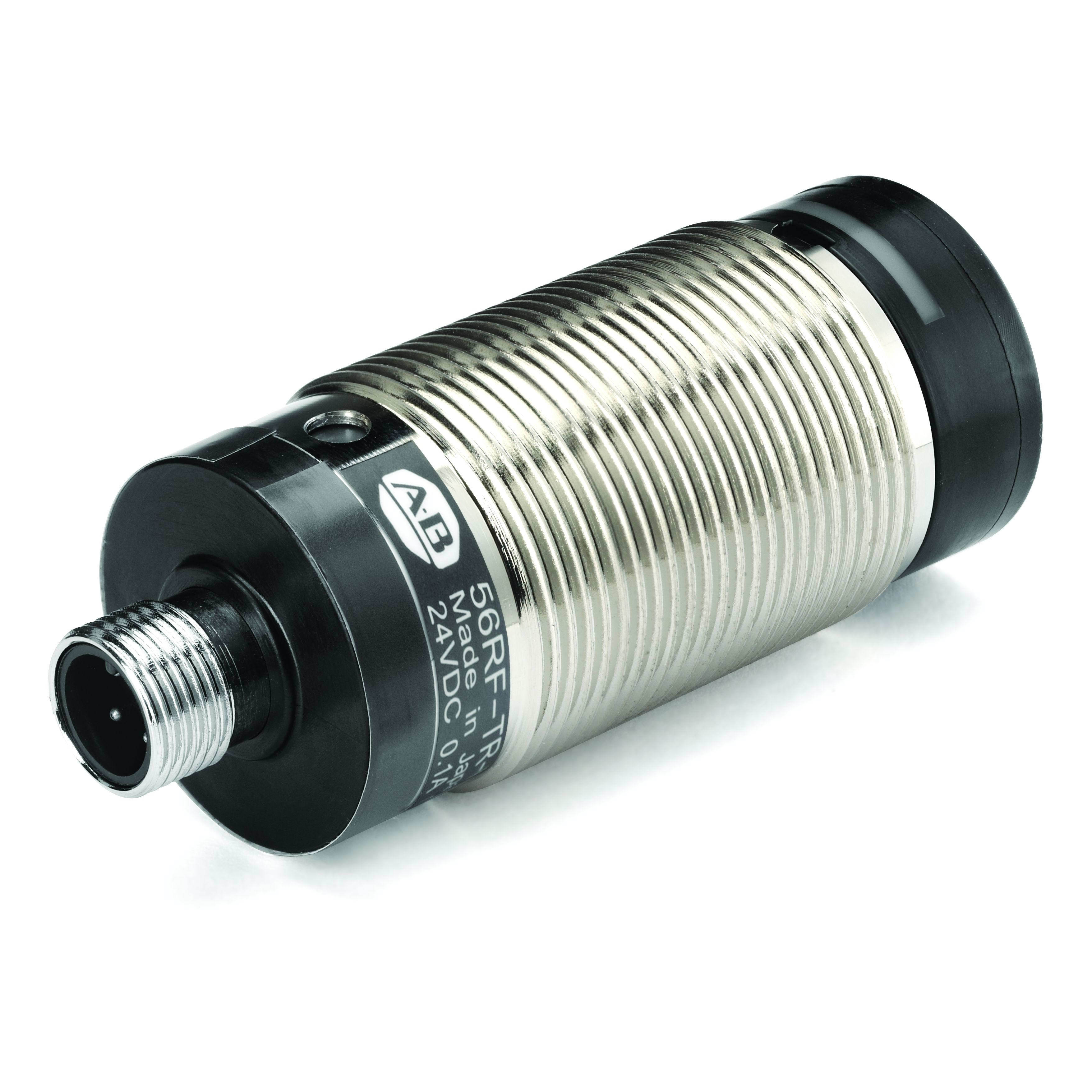 Allen-Bradley RFID iCode, M30 Cylindrical Transceiver