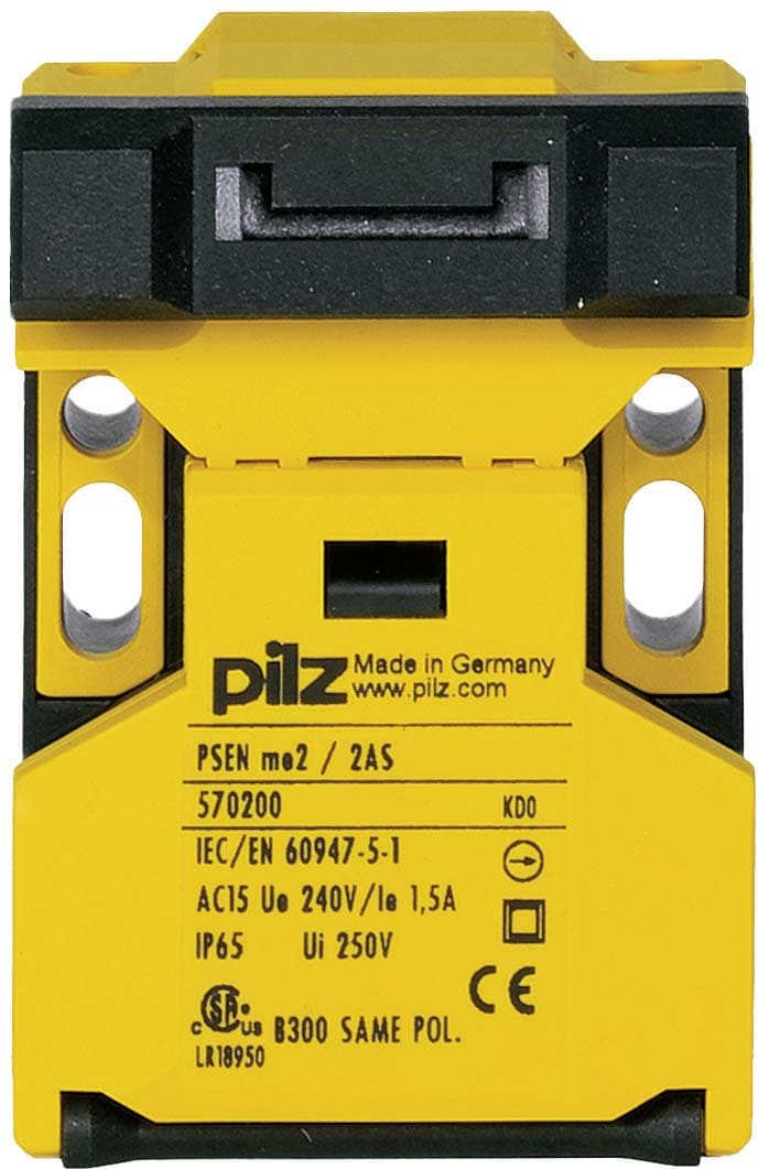 Pilz PSENme 2 / 2A
