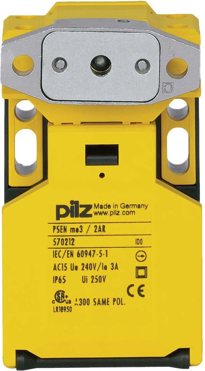 Pilz PSENme 3 / 2AR
