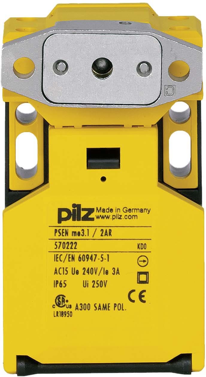 Pilz PSENme 3.1 / 2AR