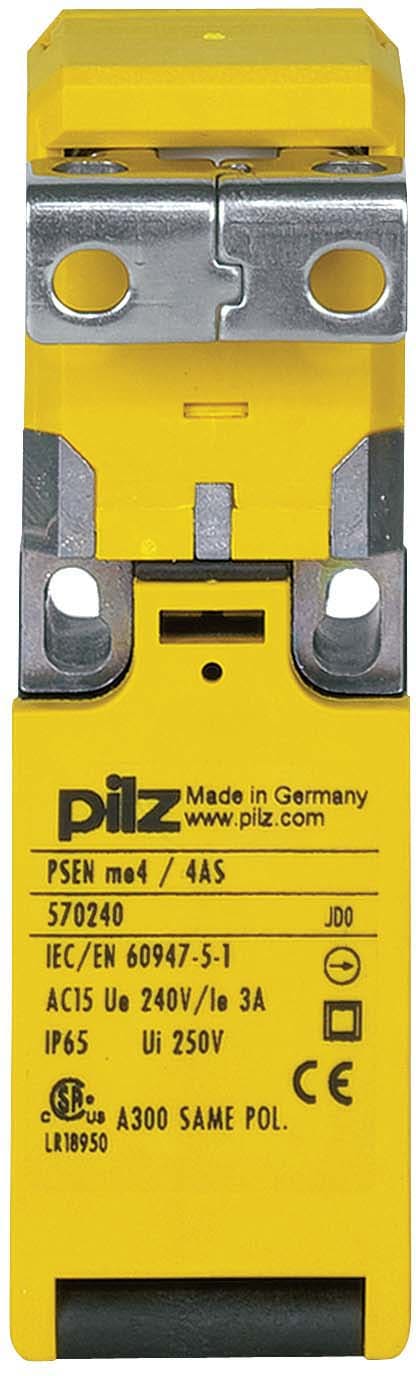 Pilz PSENme 4 / 4A