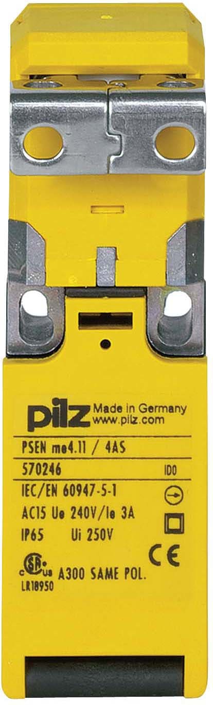 Pilz PSENme 4.11 / 4A