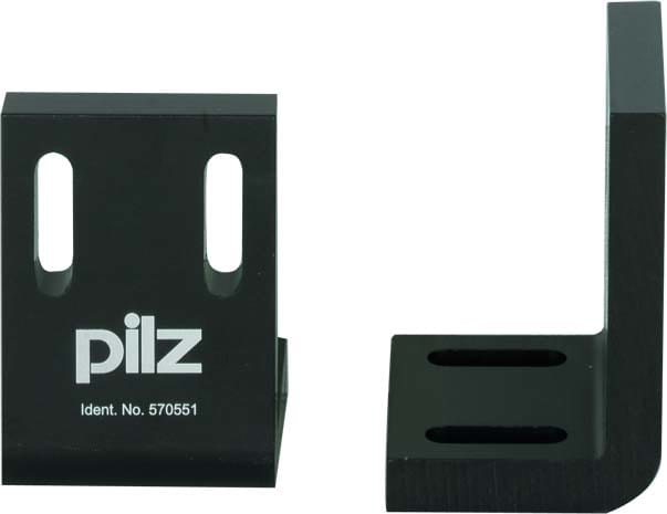 Pilz PSEN sl bracket sliding door