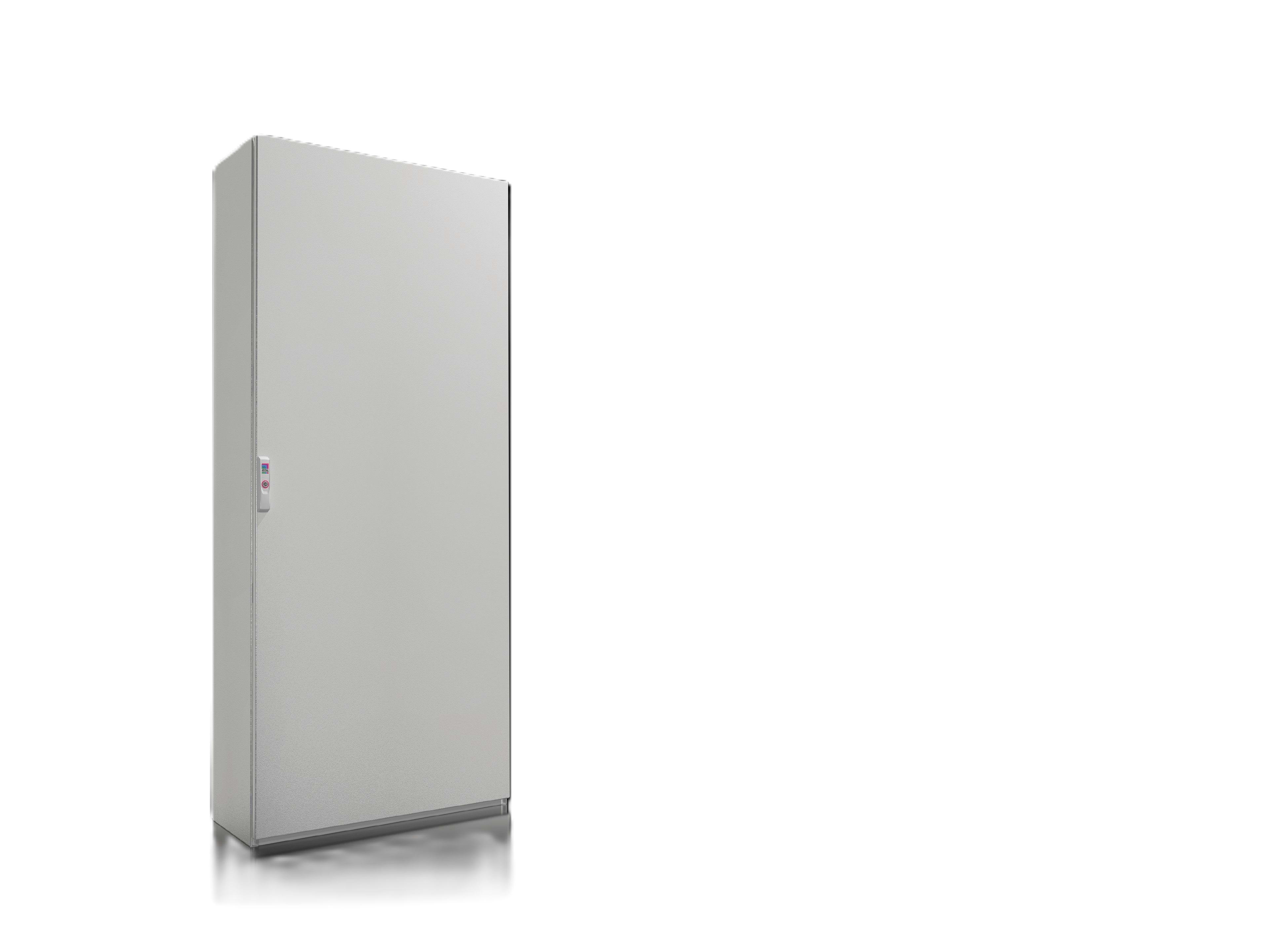 Rittal VX SE Single Enclosure 800 x 1800 x 300 mm