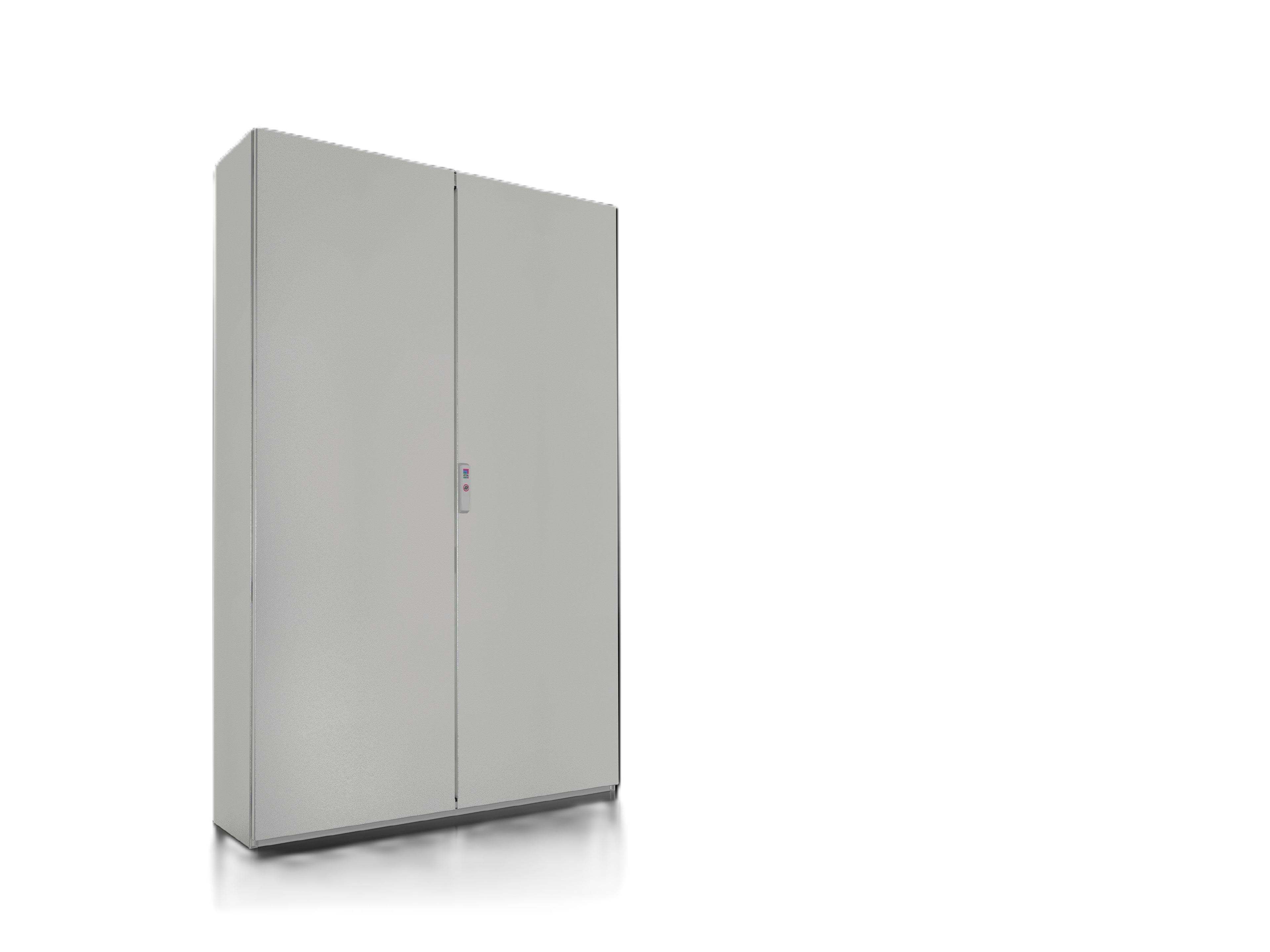 Rittal VX SE Double Enclosure 1200 x 1800 x 300 mm