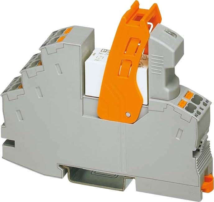 Phoenix Contact RIF-1-RPT-LDP-24DC/2X21
