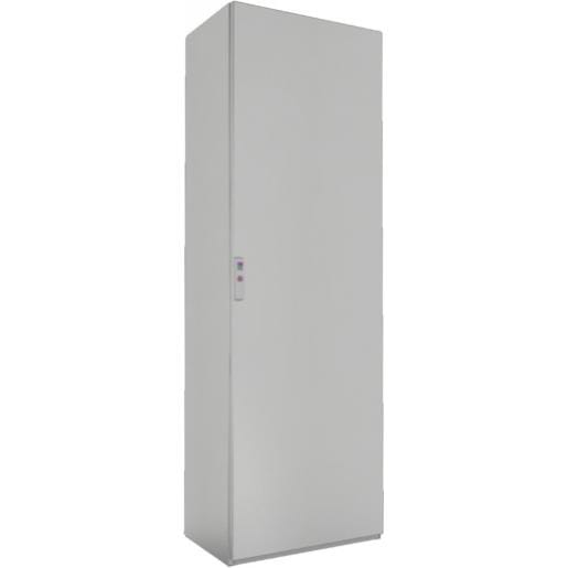 Rittal Enclosure 600 x 1800 x 400 WHD